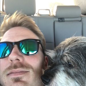 Meet your Posher, Keag